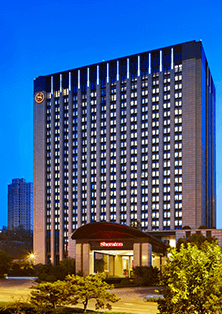 蓝海国际大饭店